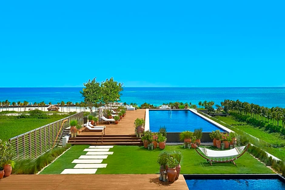 The Riviera Maya EDITION at Kanai