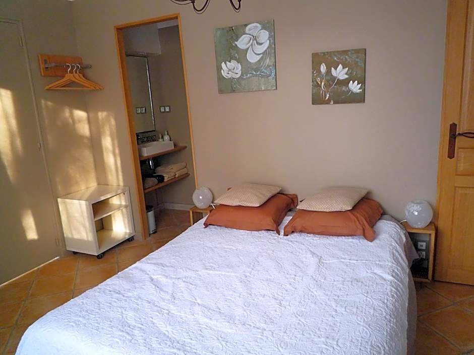 L'atelier des Coudelières