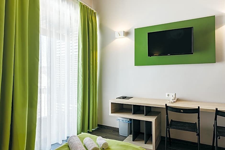 Altus Hotel & Spa