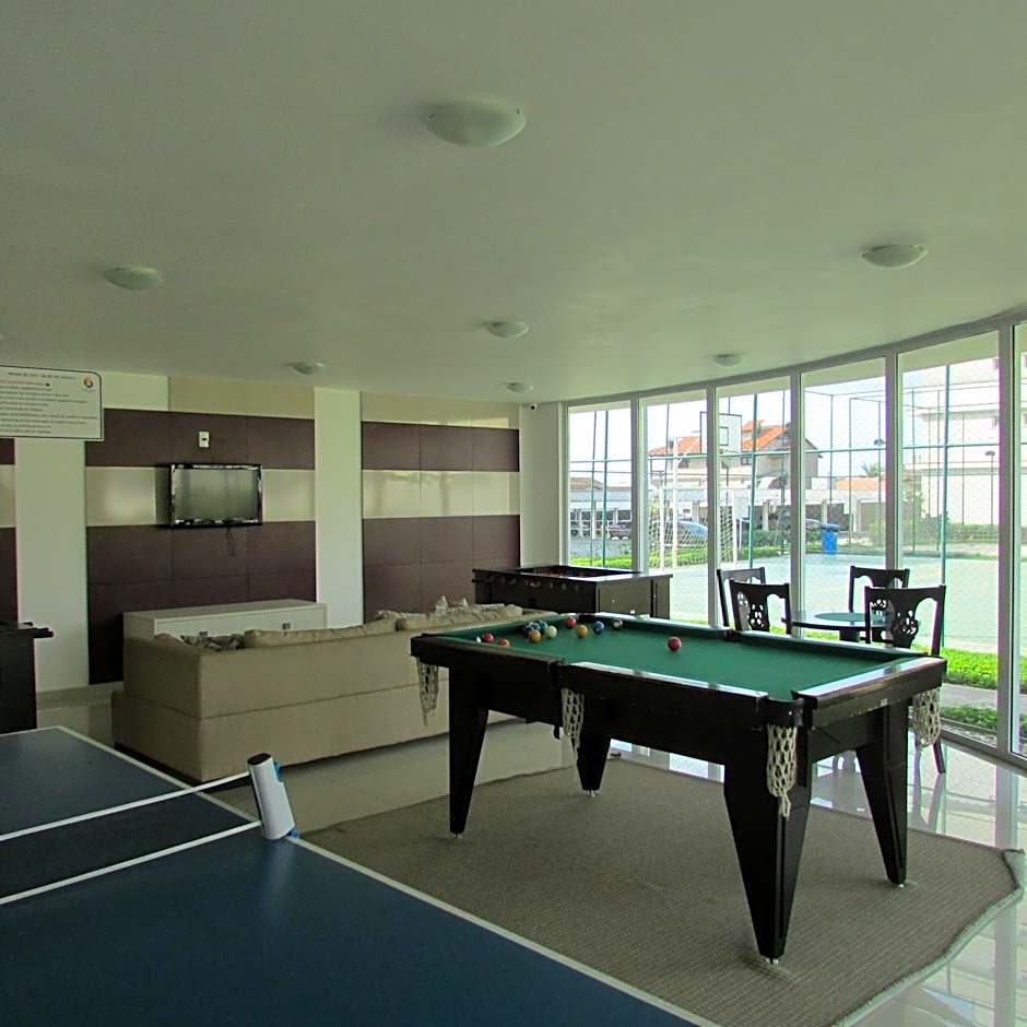 Apartamento em Condominio na Penha