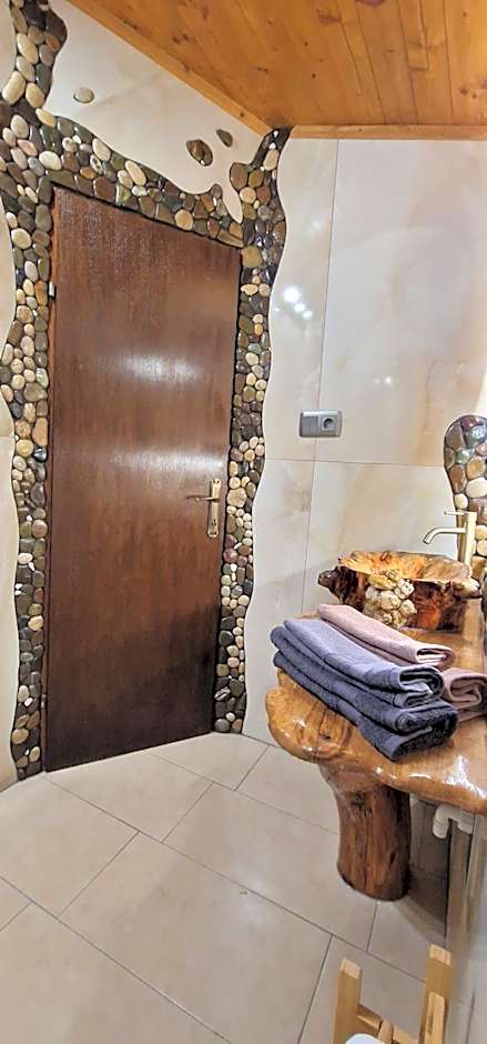 Apartmani Marija