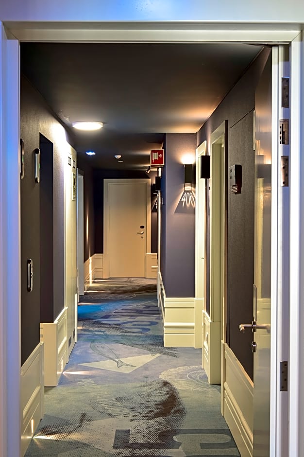 My Story Hotel Figueira