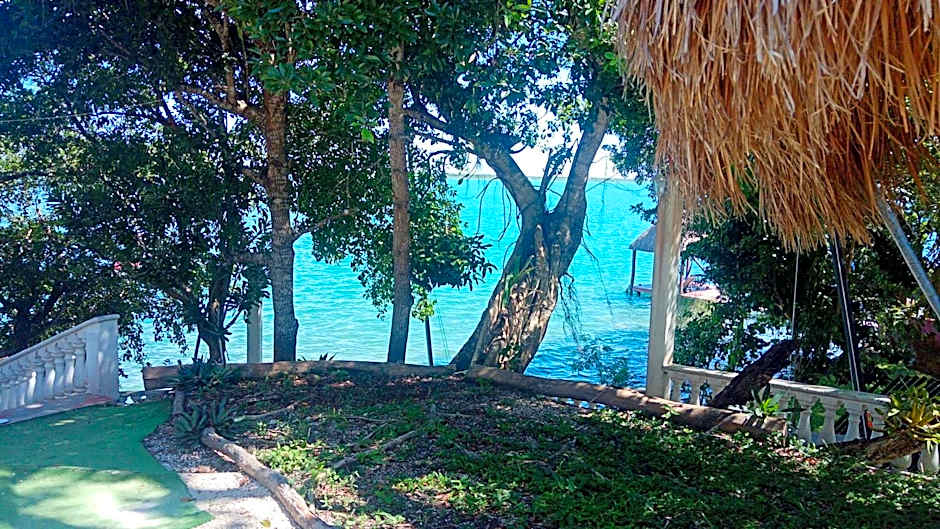 Veleando Ando Cabañas