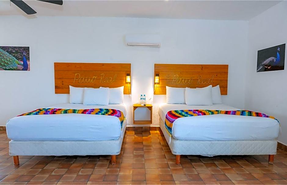 Matan Kaan by GuruHotel