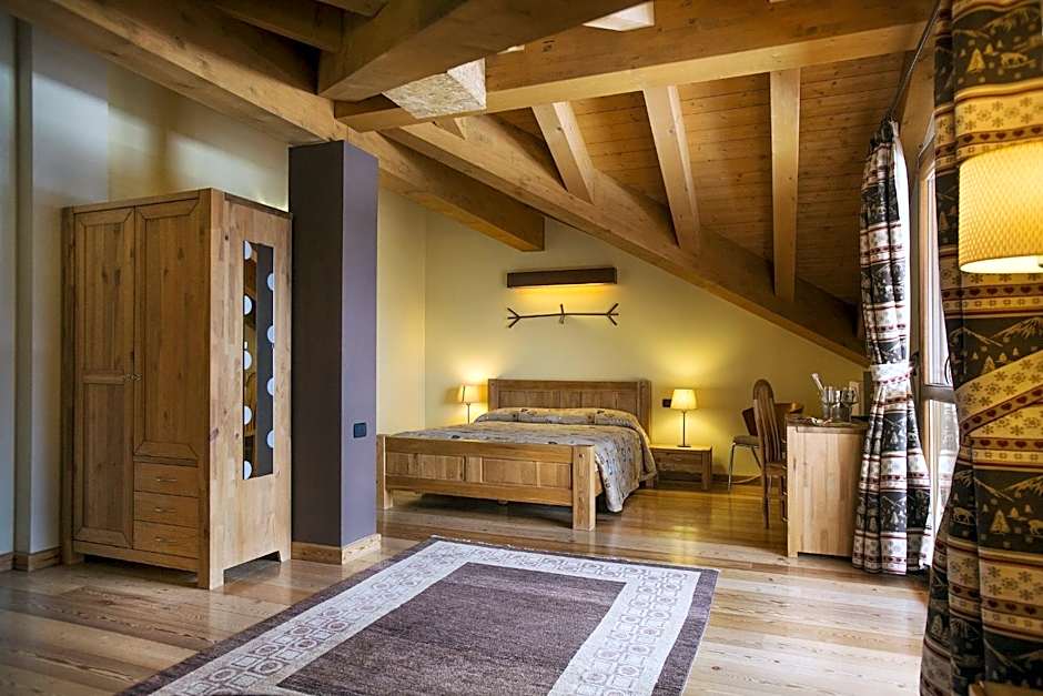 Hotel La Chance