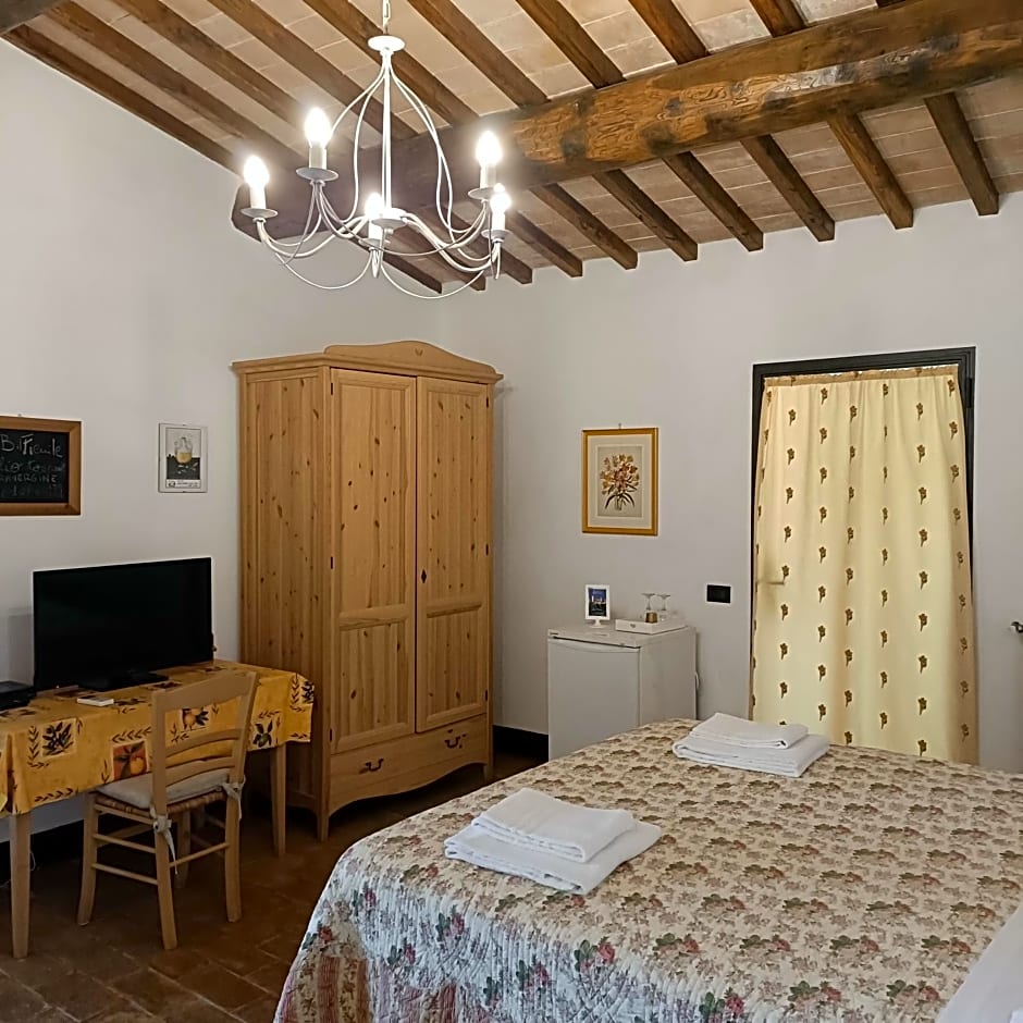 B&B Il Fienile San Gimignano