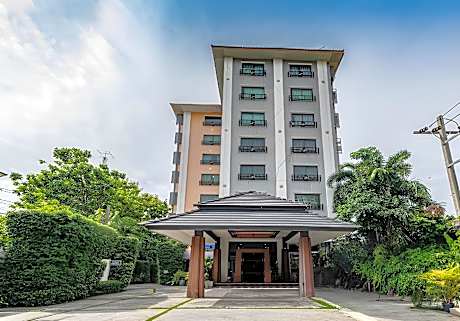 The Wing Design Hotel