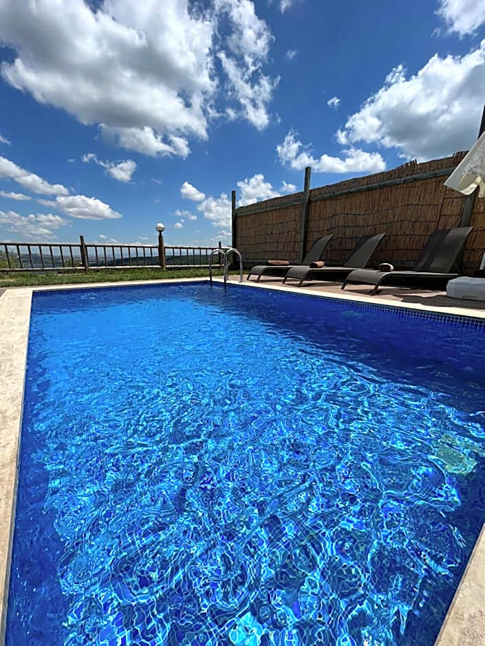 Woodlodge Country Sapanca