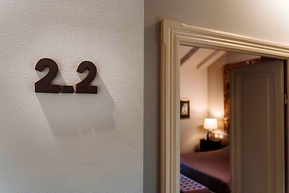 Palazzo Gozzi Bed & Beauty