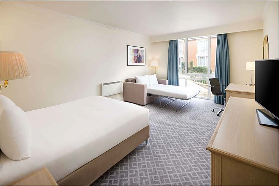 Hilton Northampton