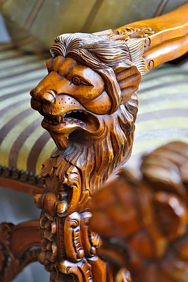 Best Western Walworth Castle Hotel