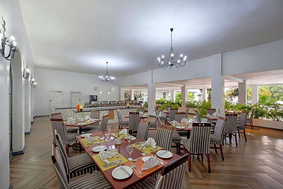Protea Hotel Chingola