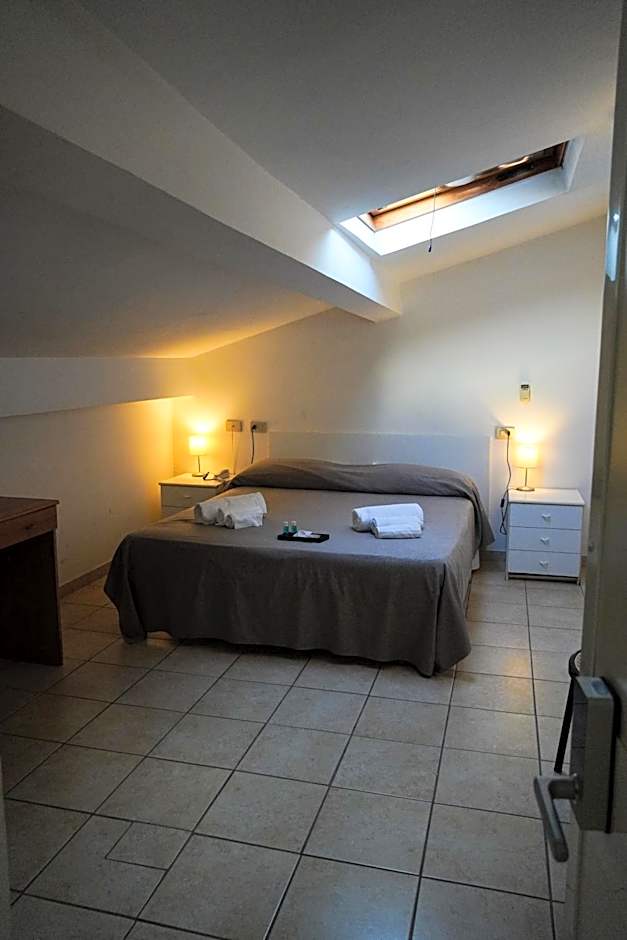 Hotel Cilene