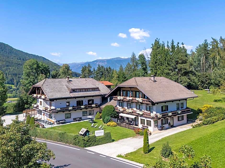Hotel Scherer