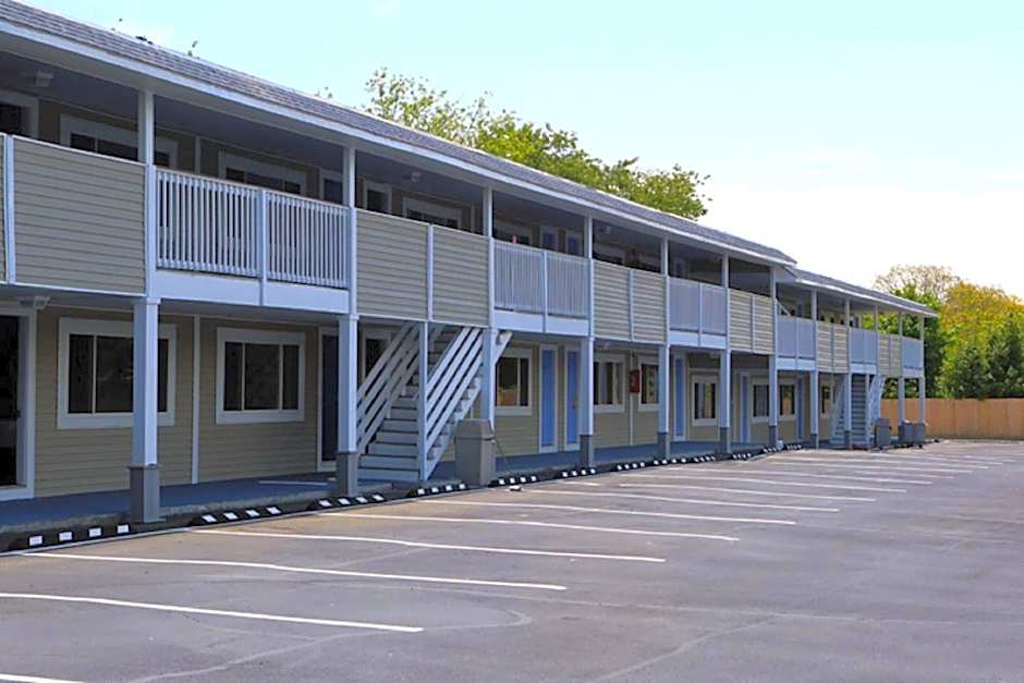 Days Inn by Wyndham West Yarmouth/Hyannis Cape Cod Area