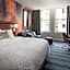Courtyard by Marriott Seattle Downtown/Pioneer Square