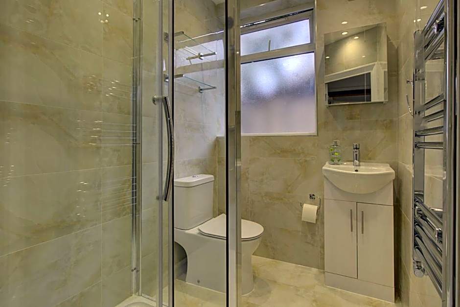 Streatham Hotel – London