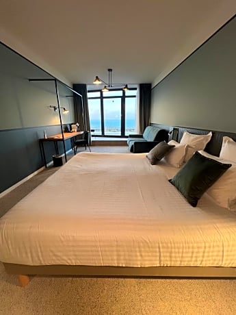 Junior Suite vue sur mer