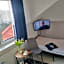 Motelik White House - pokoje gościnne