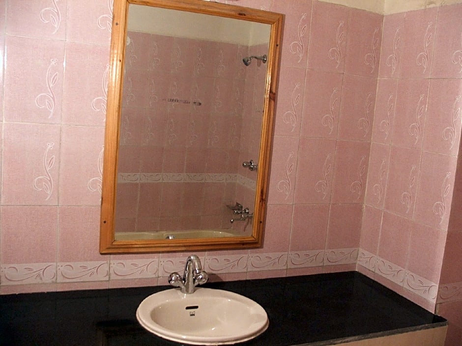 Hotel Ocean Blue Manali