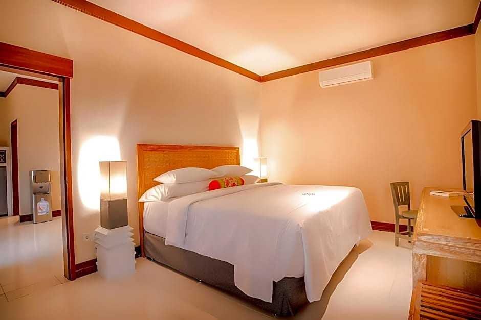 Rama Residence Petitenget