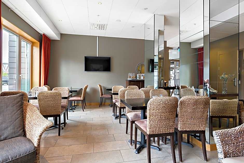 Best Western Solna Business Park