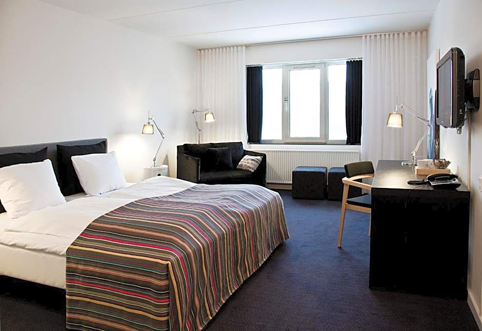 Photo 1 of 4 of Deluxe 1 Double Bed or 2 Beds