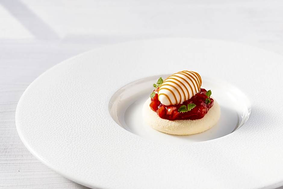 Gilpin Hotel And Lake House