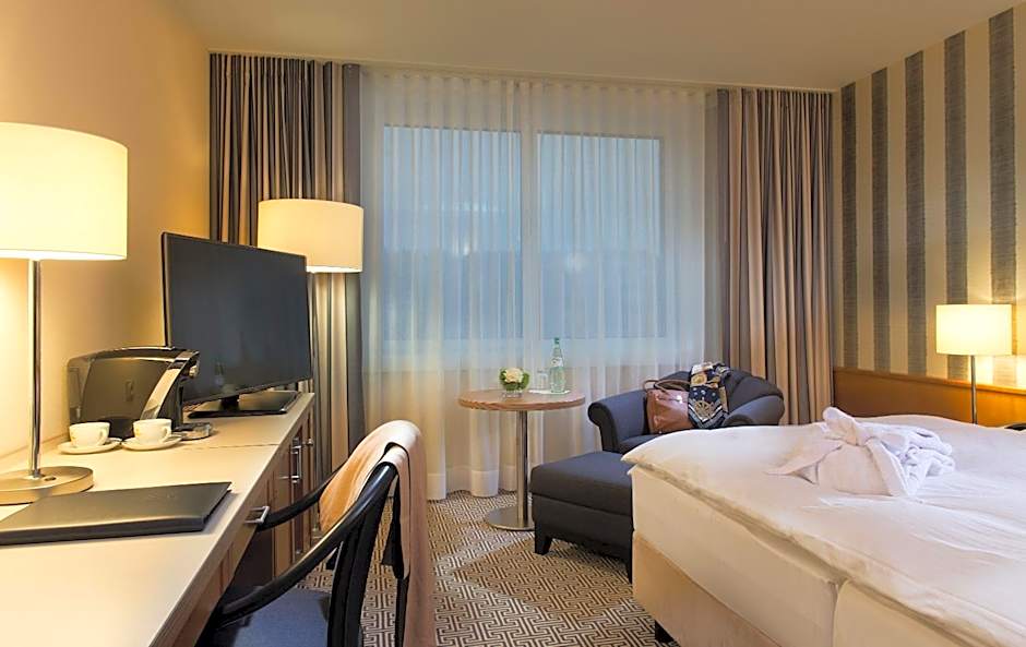 Maritim Hotel Stuttgart