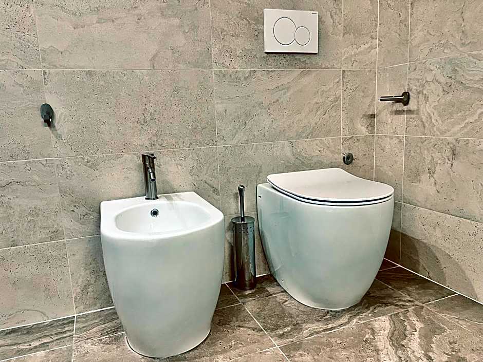 Santo Stefano Loft