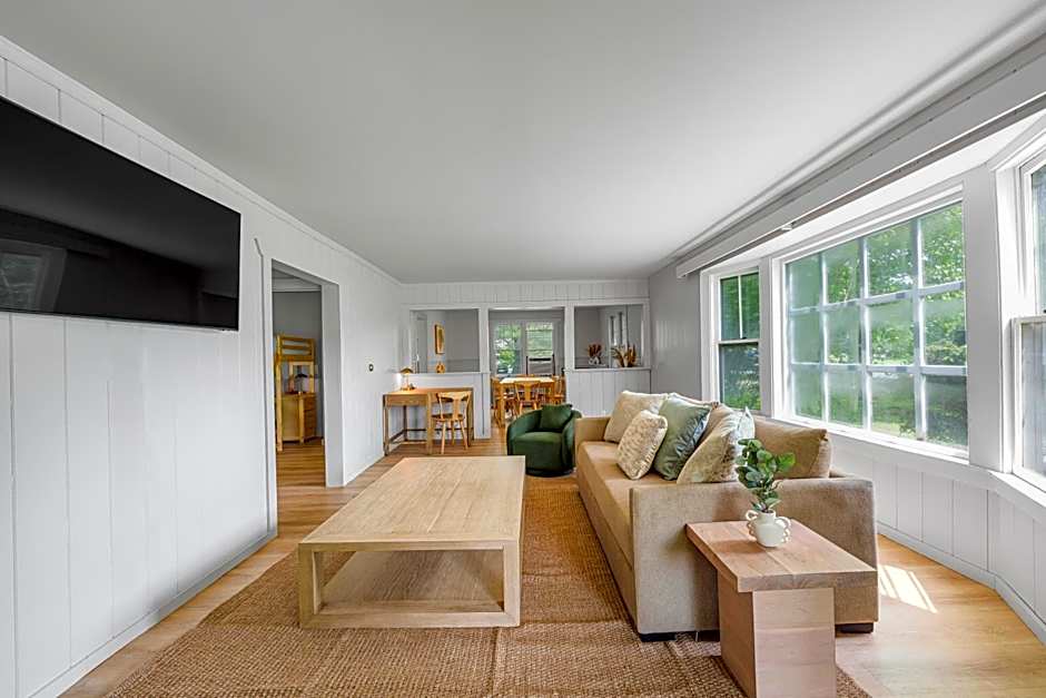 The Aspen at Manchester