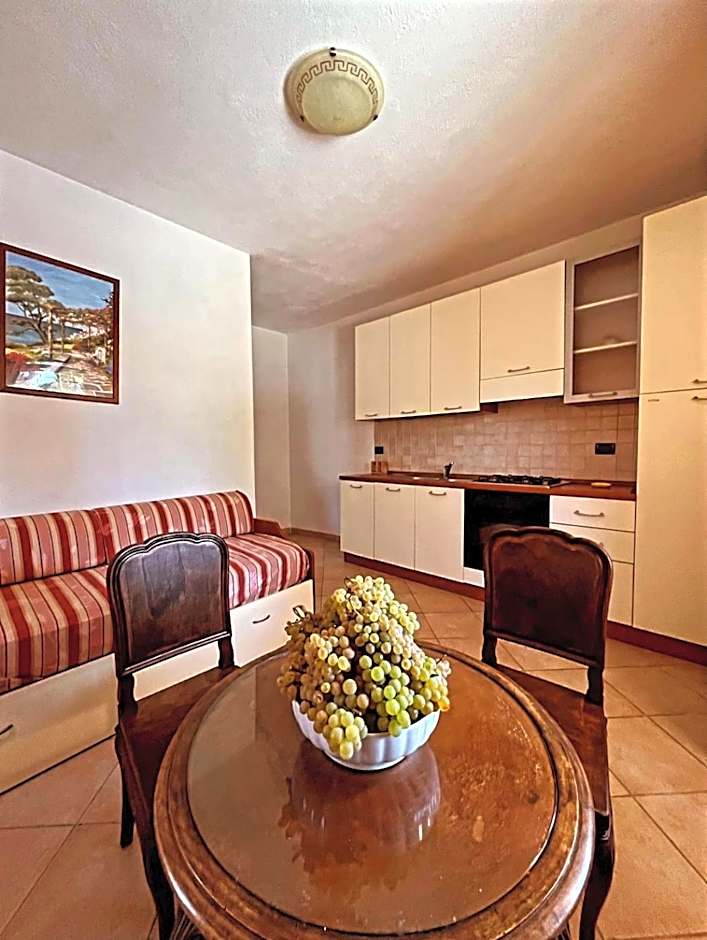 Case Vacanze Le Buganville