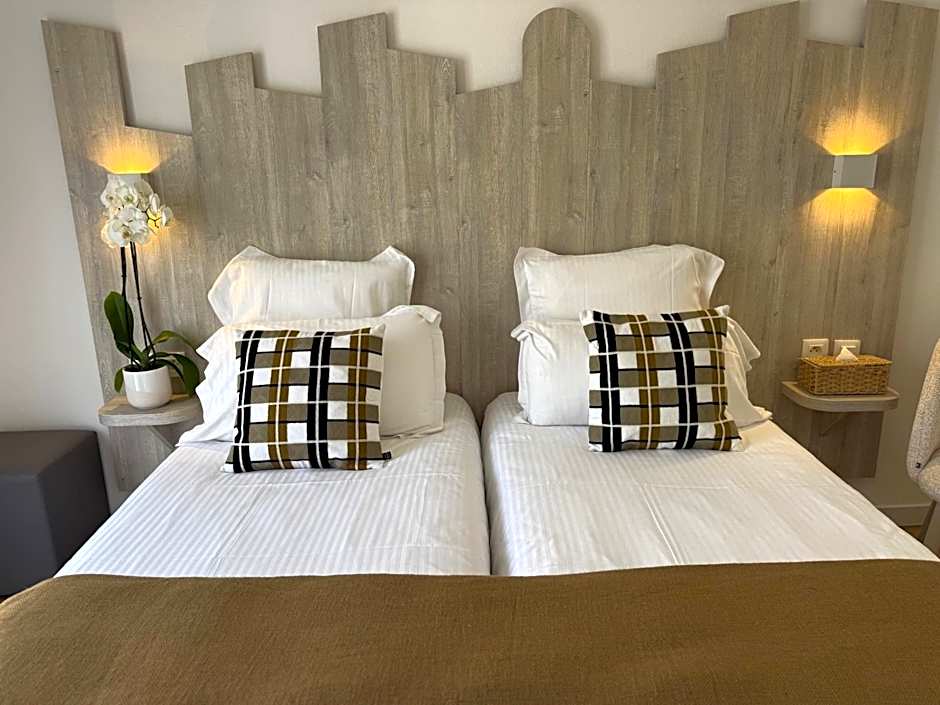 Hotel Provencal