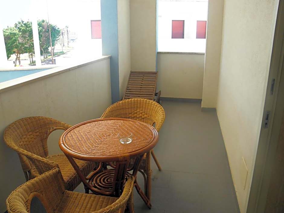 Hotel Blue Sky - San Foca