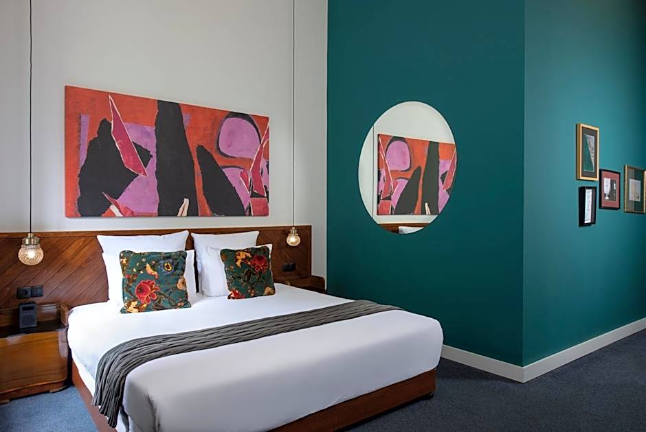 Communal Hotel Sololaki