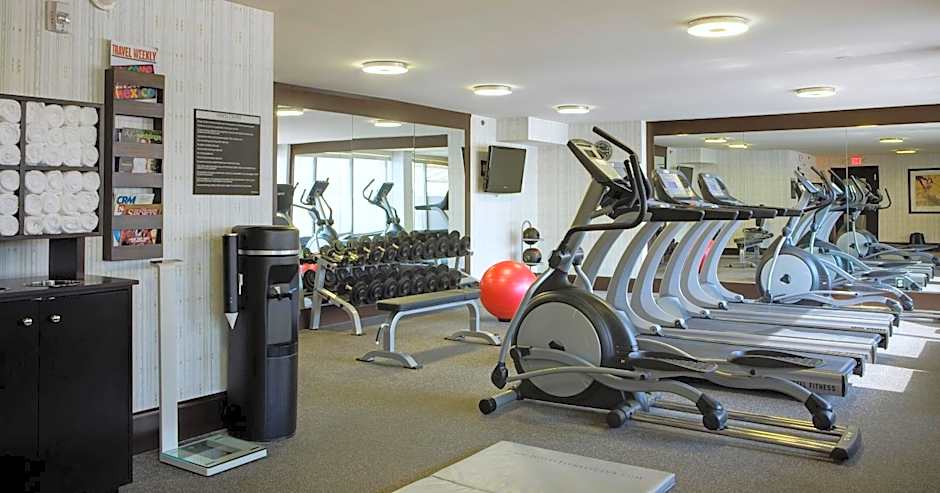 Crowne Plaza Hotel Kansas City Downtown By IHG