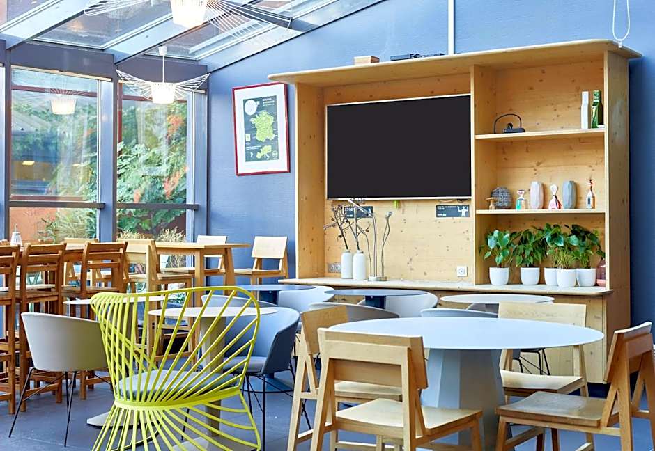 B&B HOTEL Paris Nord 18ème