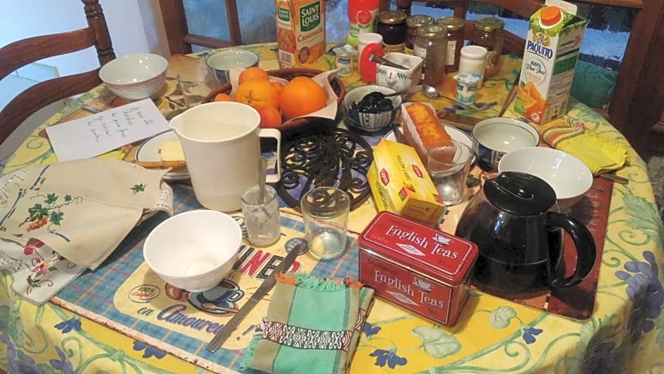 Hâvre de paix en Gascogne