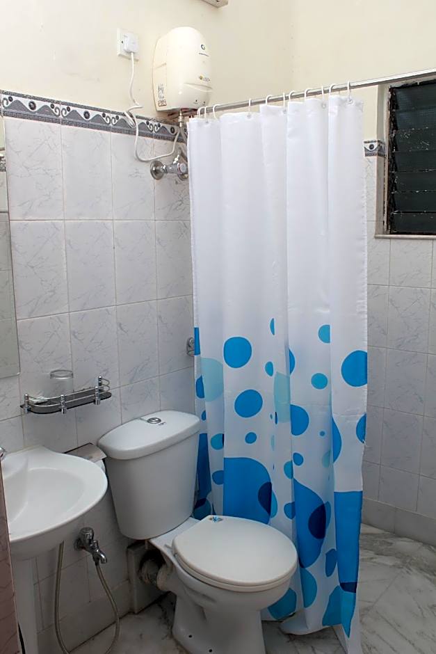 Hotel Nest International