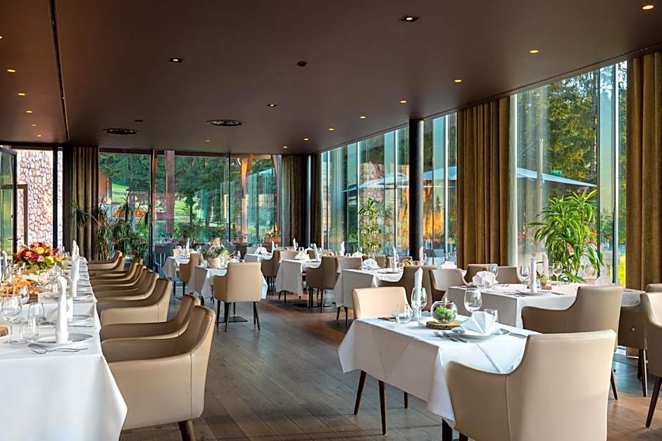 Ana Hotels Bradul Poiana Brasov