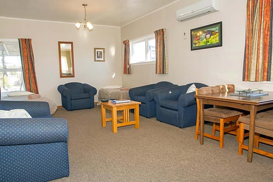 Greymouth Motel