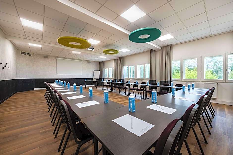 Best Western L'Oree Paris Sud