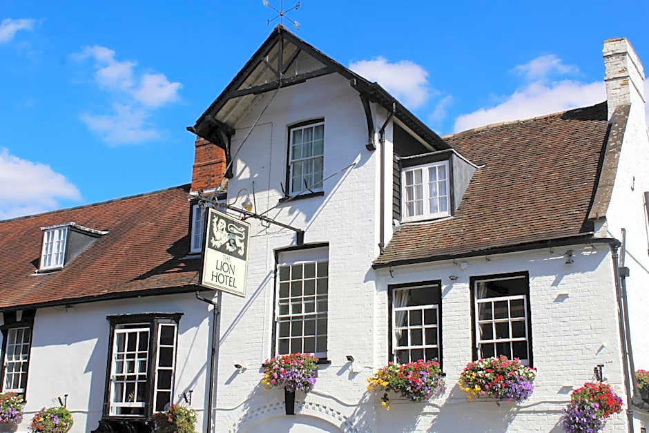 The Lion Hotel