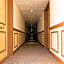 Residence Hotel Les Ducs De Chevreuse