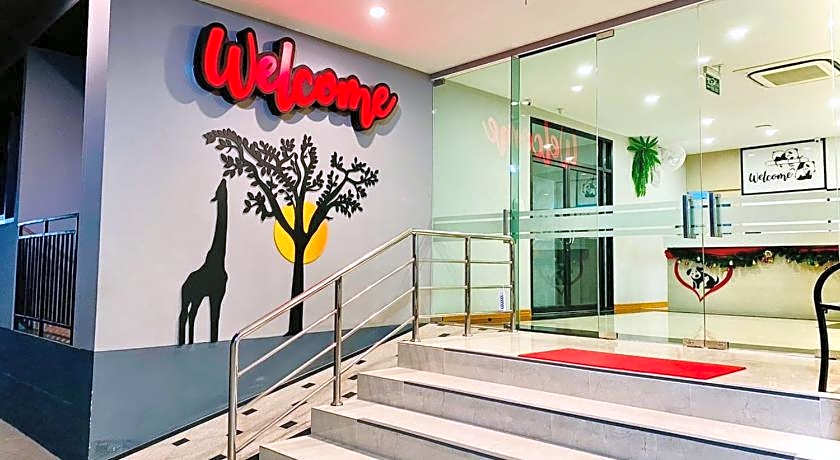 The Vet Boutique Hotel