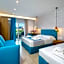 Iliomagic Luxury Suites Thassos