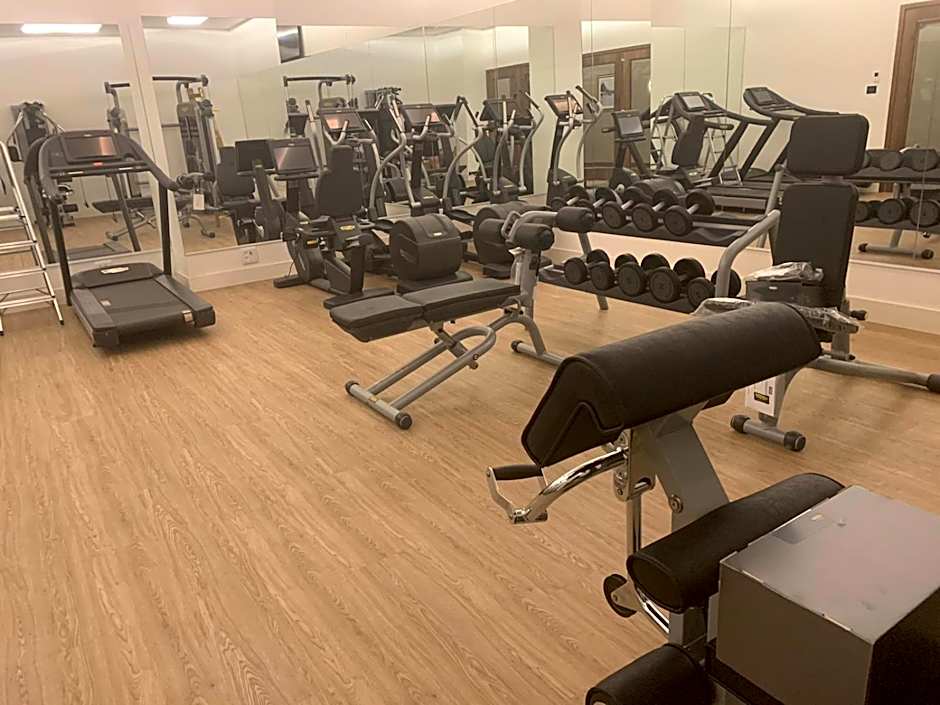 Opera Tel Aviv by Herbert Samuel