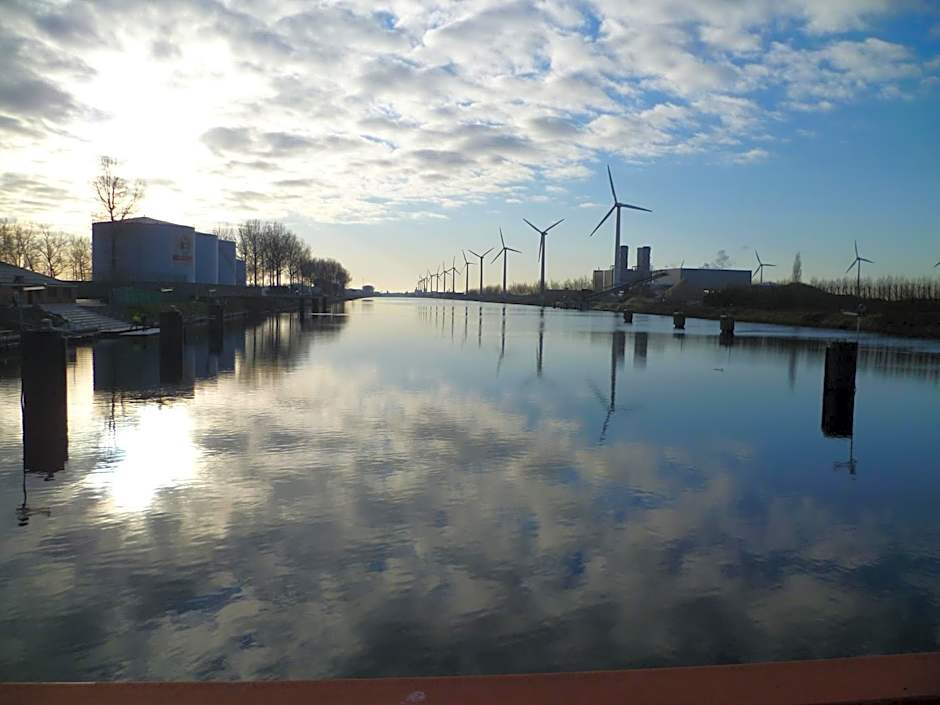 Hostel Herdersbrug