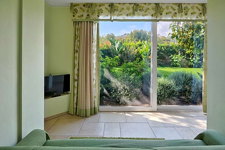 Casa Vacanze Nel Giardino di Renzo