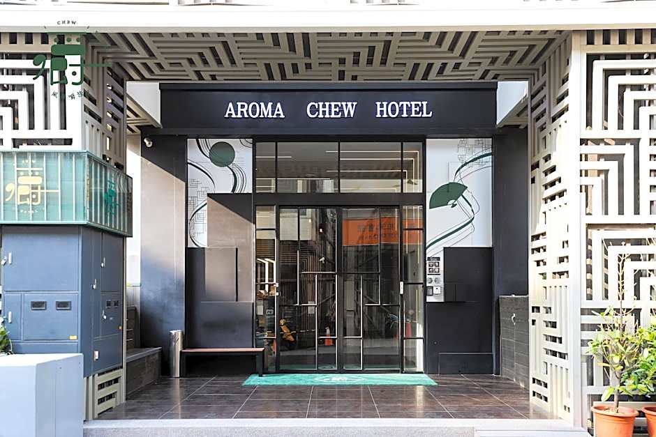 Aroma Chew Hotel